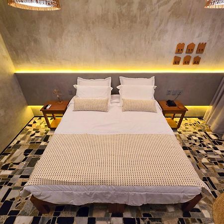 Carnauba Hotel Boutique Aquiraz Eksteriør billede