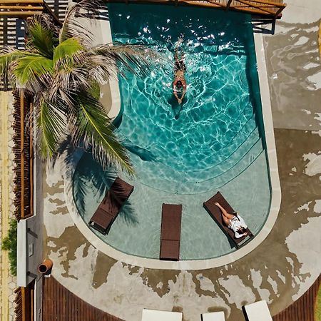 Carnauba Hotel Boutique Aquiraz Eksteriør billede