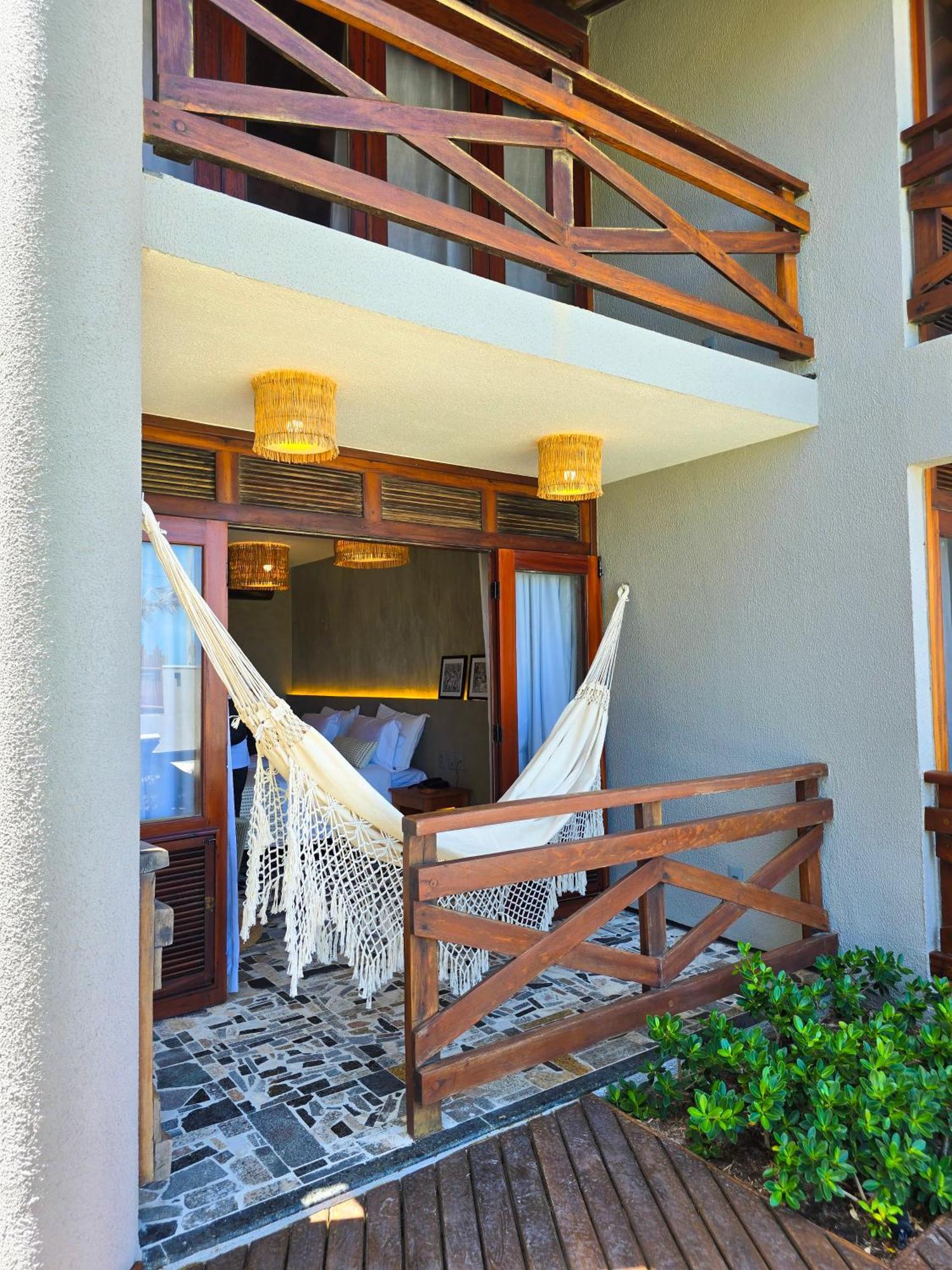 Carnauba Hotel Boutique Aquiraz Eksteriør billede