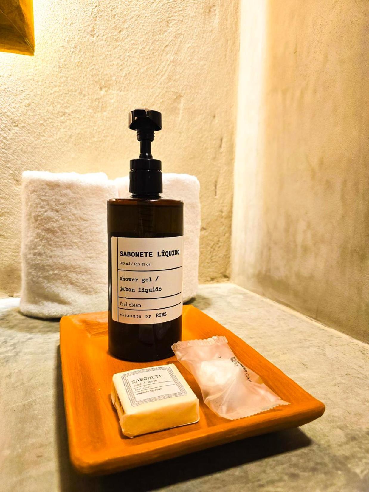 Carnauba Hotel Boutique Aquiraz Eksteriør billede