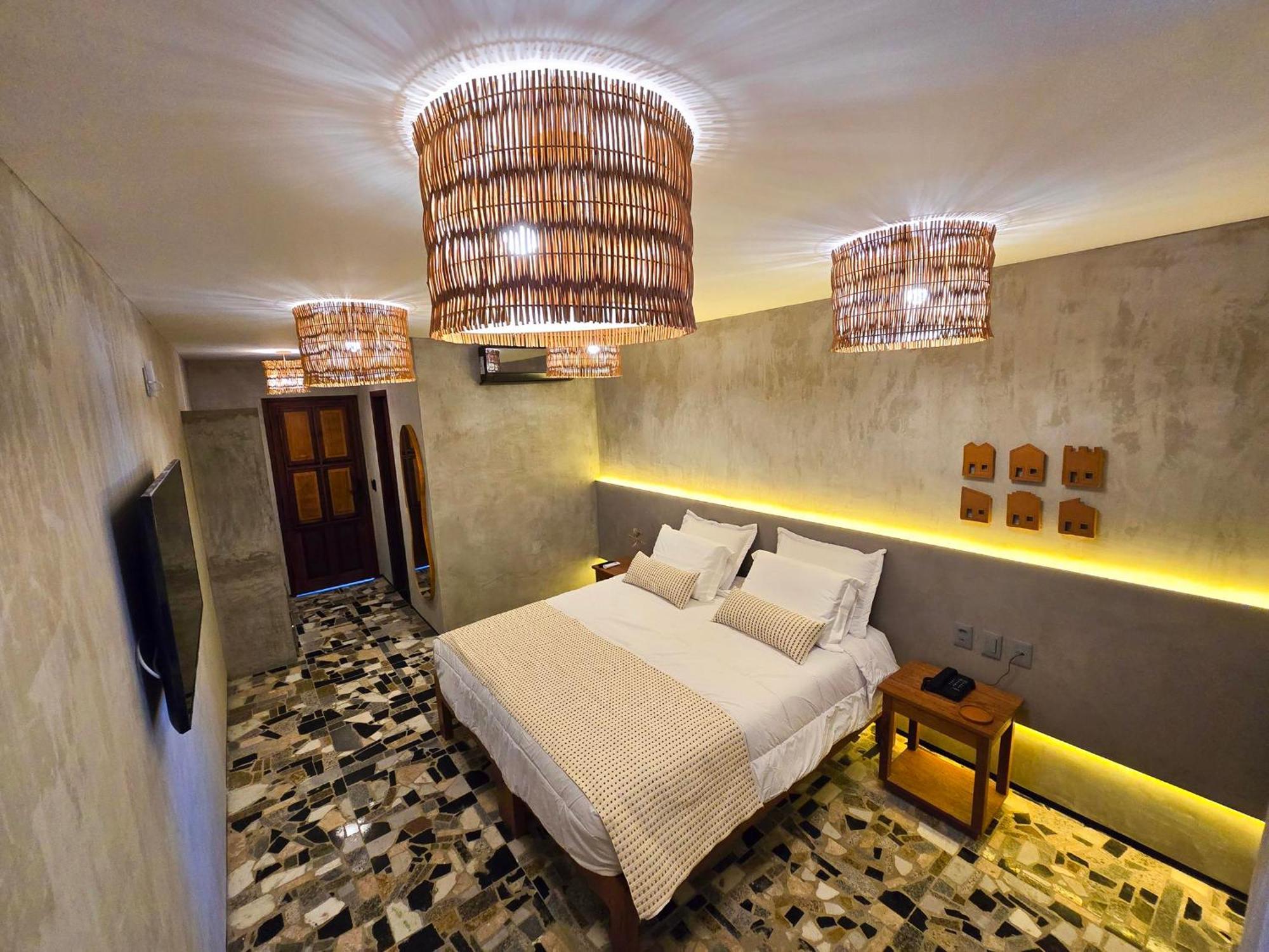 Carnauba Hotel Boutique Aquiraz Eksteriør billede