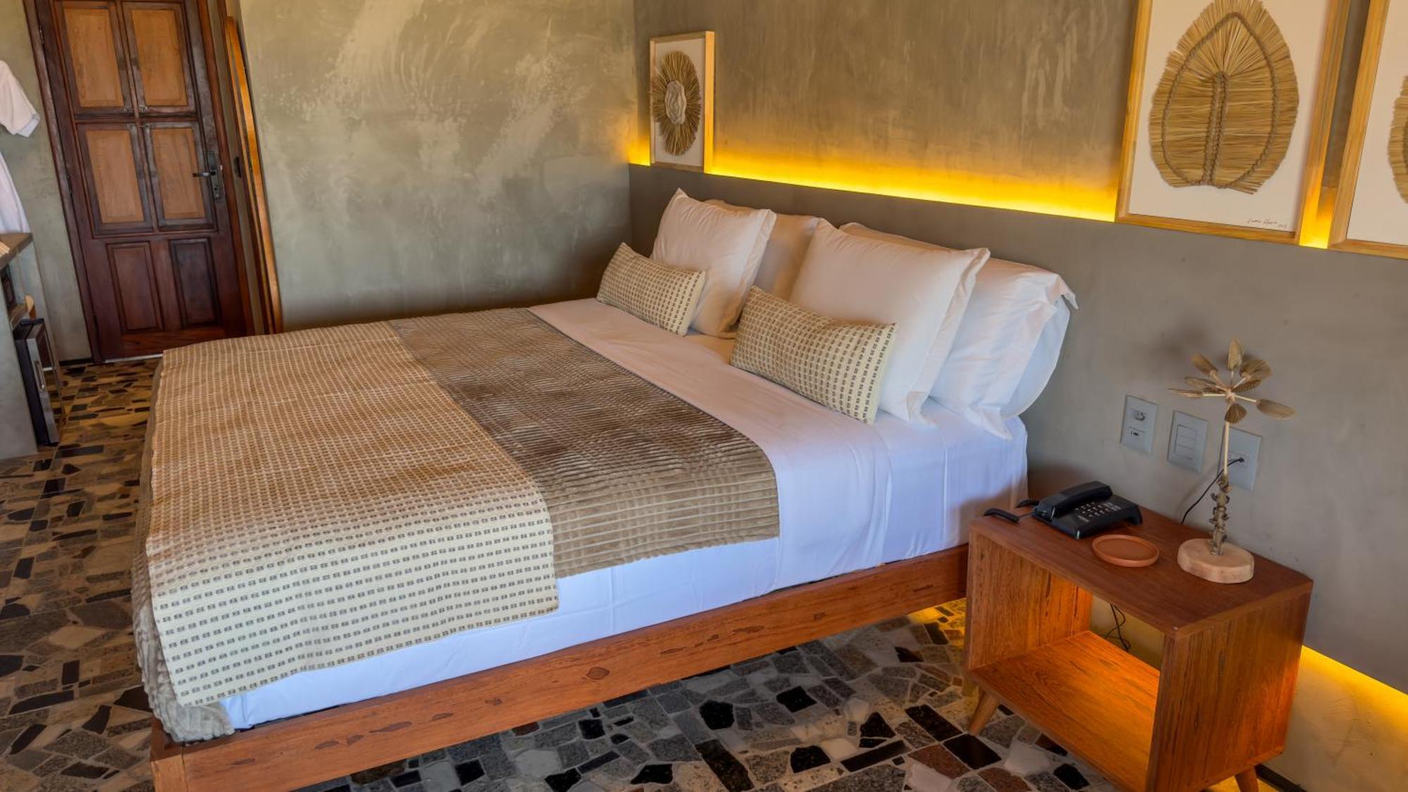 Carnauba Hotel Boutique Aquiraz Eksteriør billede