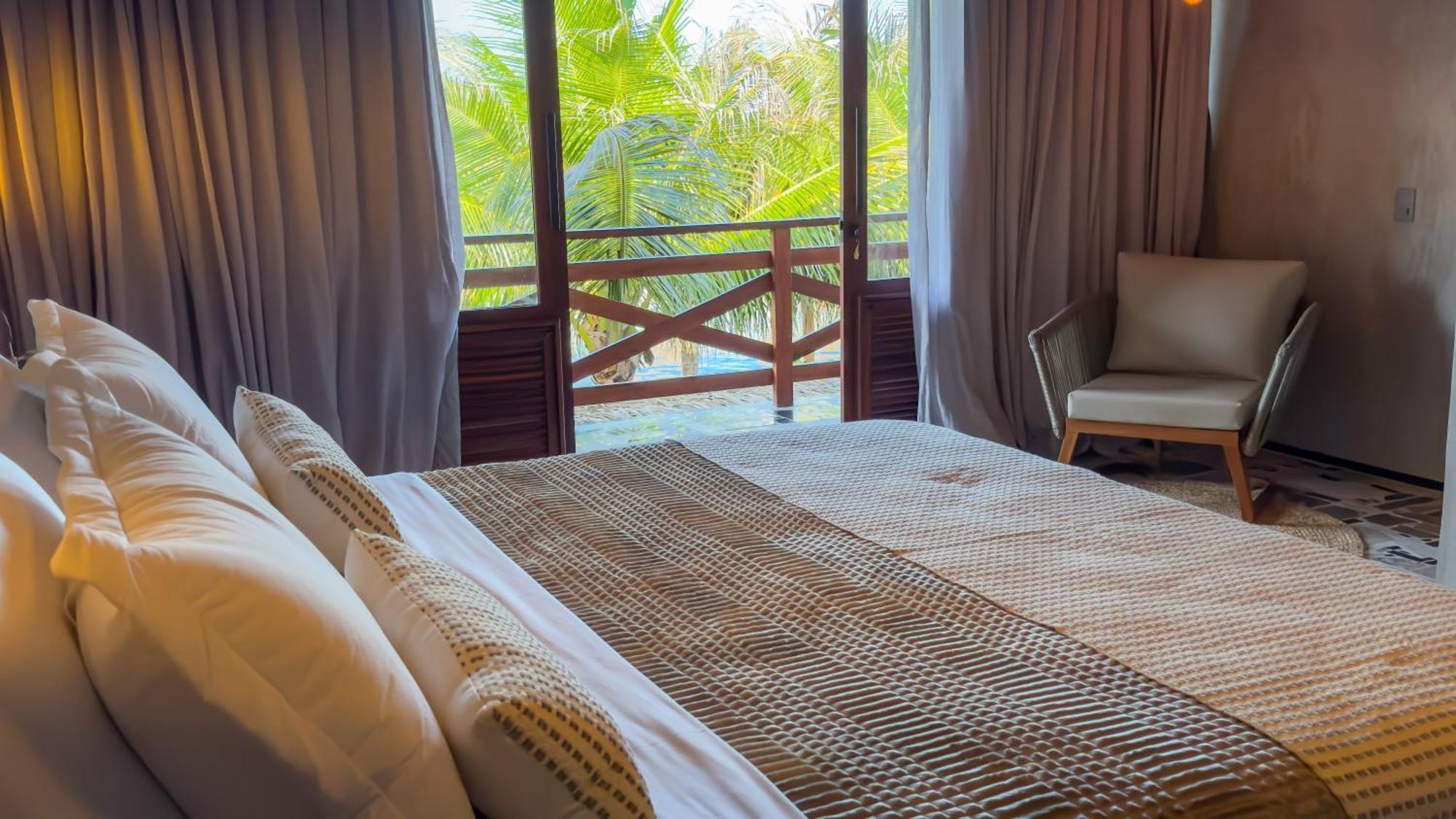 Carnauba Hotel Boutique Aquiraz Eksteriør billede
