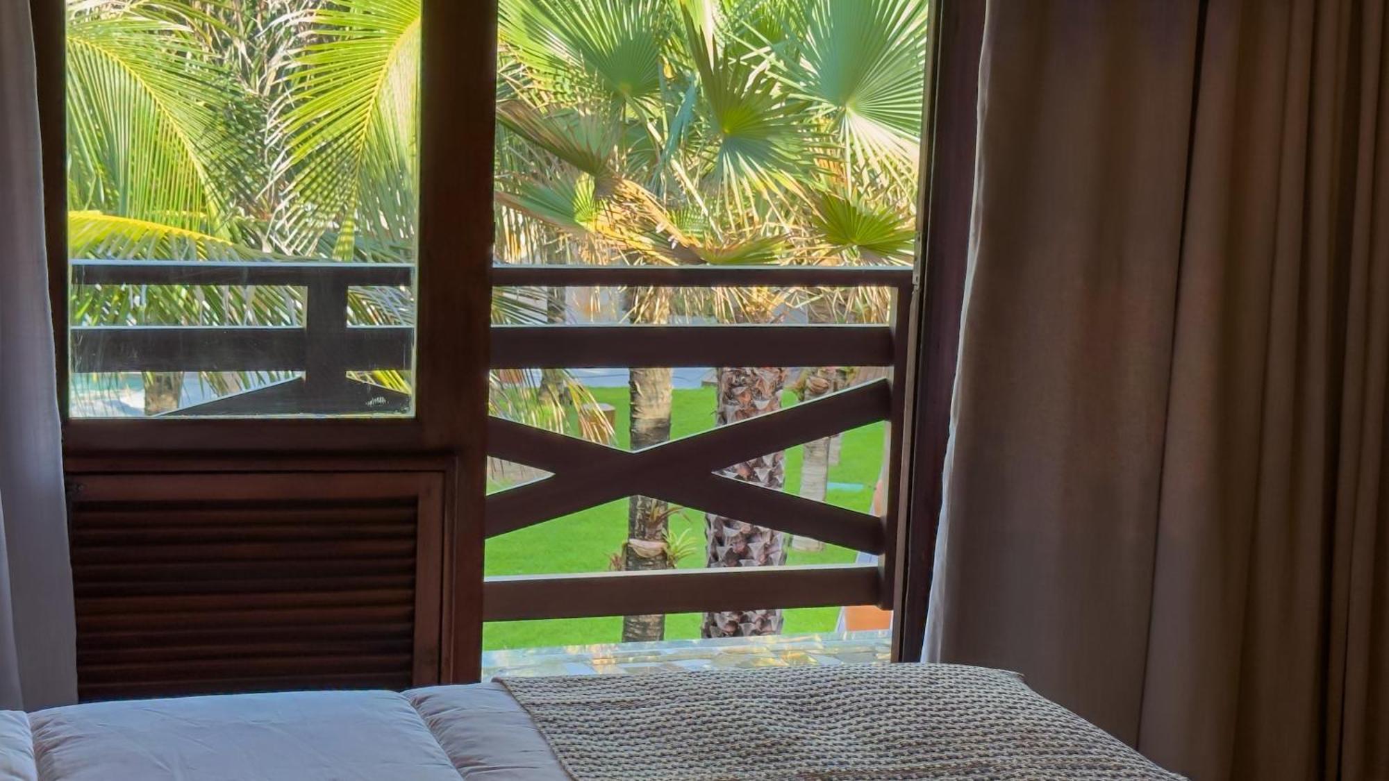 Carnauba Hotel Boutique Aquiraz Eksteriør billede